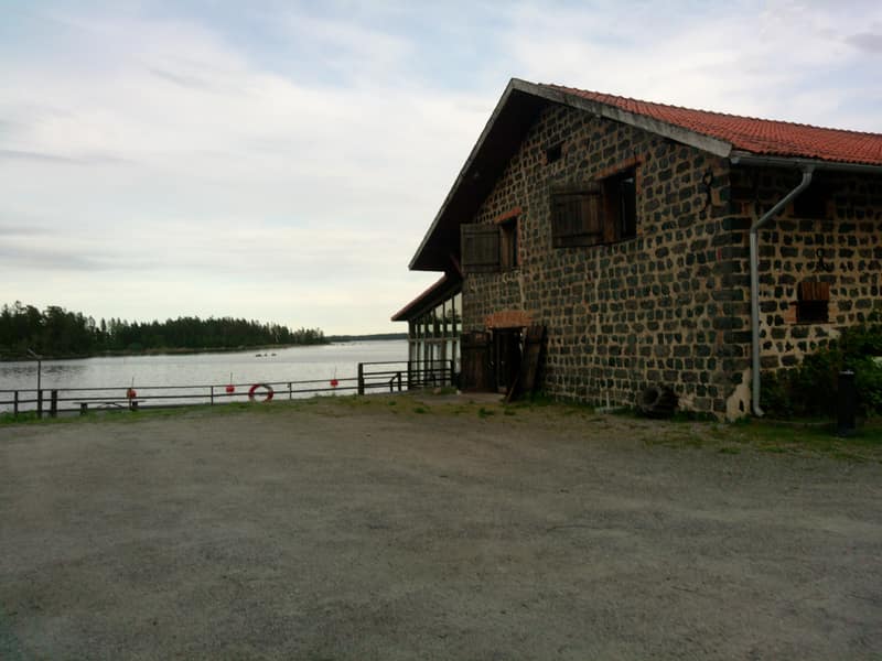 Ögonblick fångat med Smilo